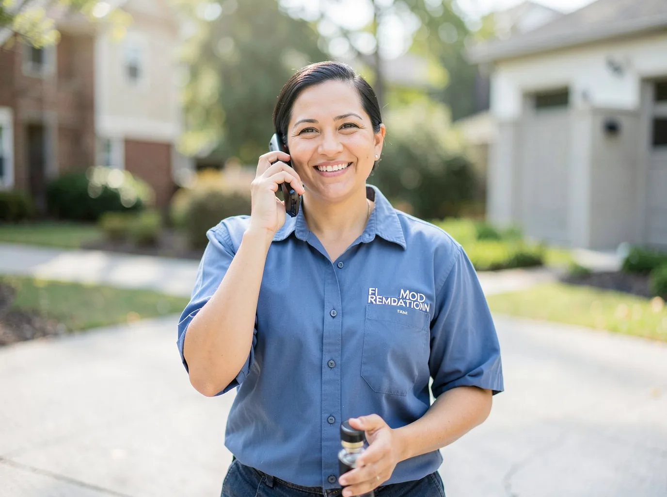 Mold Remediation Farmington, IA FAQs